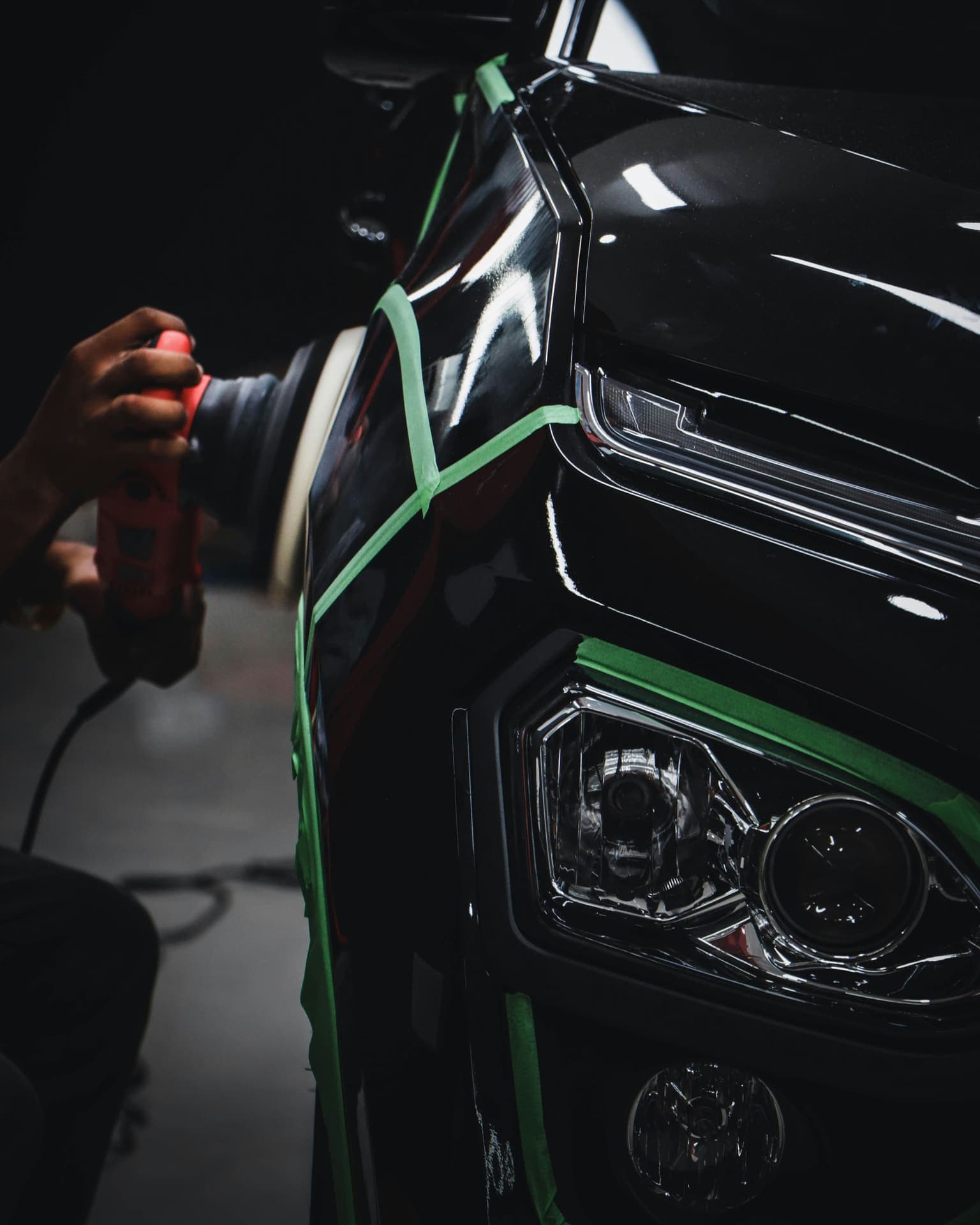 Ceramic Coating